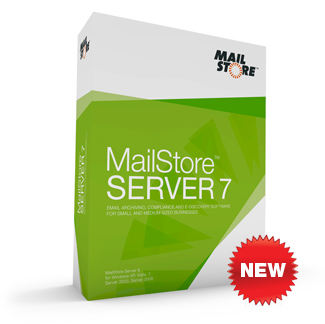 mailstore support